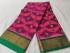 COTTON X KORA SILK TIE DYE SAREES CHINNLAPATTI